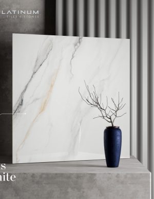 Avis White 32 x 32