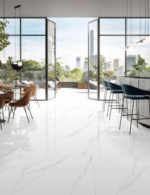 Calacatta Natural 24 x 24