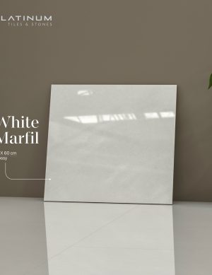 White Marfil