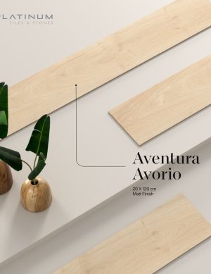 AVENTURA AVORIO 8 x 48