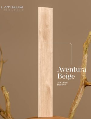 AVENTURA BEIGE 8 x 48