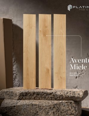 AVENTURA MIELE 8 x 48