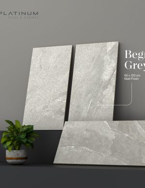 BEGNO GREY 24 x 48
