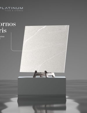 CORNOS GRIS 24 x 24 ANTI SLIP (R11)