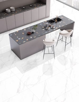 STATUARY PUREZZA 32 x 32