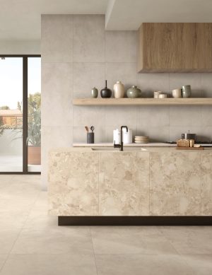 ARKADIA IVORY 24 x 48 MATT