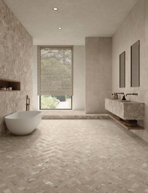 ARKADIA TAUPE 24 x 48 MATT